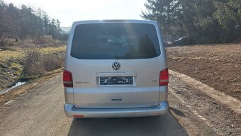 Volkswagen multivan 2.0 tdi 103kw - 4