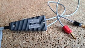 Retro profesionální logická sonda (tester) TKL-515 zn. W&G - 4