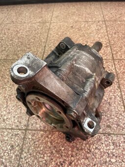 Rozvodovka vag 02M 409 148 - 4