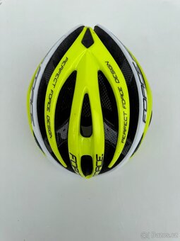 Helma na kolo vel 55-58cm - 4