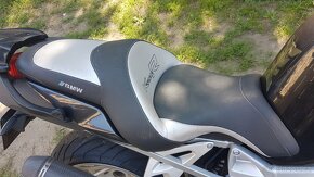 BMW K1200R - 4