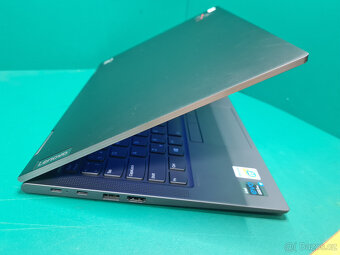 Lenovo ThinkPad X1 Yoga g6 i5-1145g7 16/512GB√1r.z.√DPH - 4