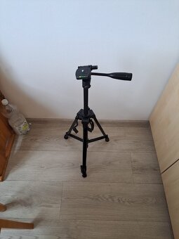 prodám stojan na dalekohled - 4