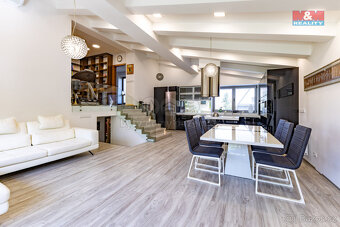 Prodej rodinného domu, 142 m², Město Albrechtice, ul. Tyršov - 4