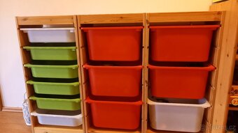 Ikea boxy - 4