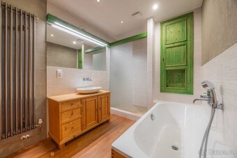 Prodej bytu 3+kk 66m² Edvarda Beneše, Jižní předměstí - 4