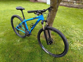 TREK XCALIBER 9 - 4