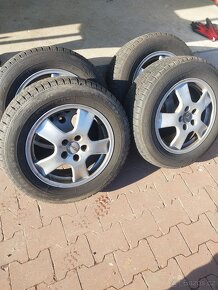 205/65/16 C - 4