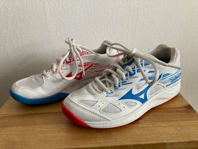 Salovky mizuno stealth star Jr vel 36 - 4