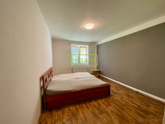 Prodej bytu 2+1 60 m² - 4