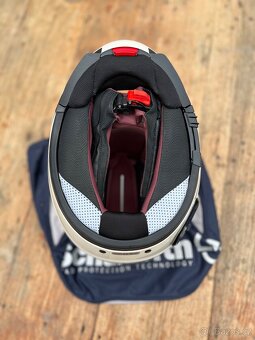 Dámská helma integrálka Schuberth C3 PRO - 4