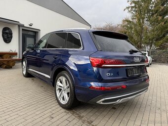 Audi Q7 3.0tdi - 4