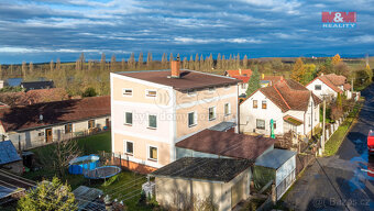 Prodej výrobního objektu, 360 m², Vysoké Veselí - 4
