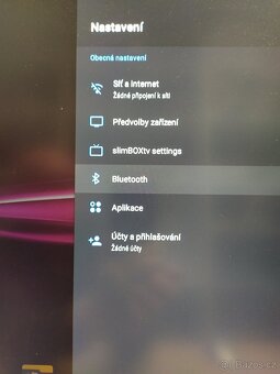 TV box Slimbox - 4