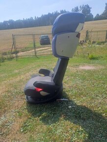 Dětská autosedačka Cybex pallas 2-fix - 4
