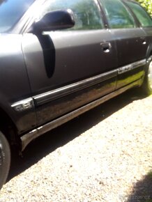 audi 100 c4 quattro 2.8 - 4