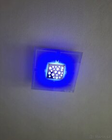 Stropní LED světlo - 4