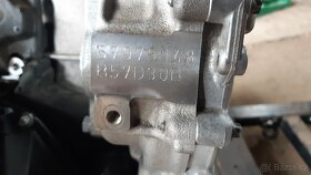 BMW motor 4.0d B57D30B r.v. 2017 - 4