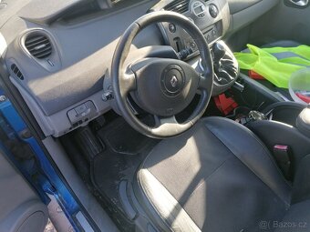 Renault Scenic r.v. 2005, 1.9Dci - 4