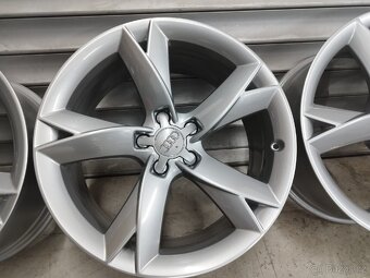 Alu kola Audi A5 r19 - 4