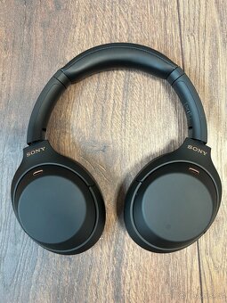 Sony WH-1000XM4 - 4