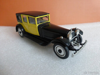 modely aut 1:43 10. - 4