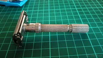 Gillete slim adjustable M4 1967 - 4