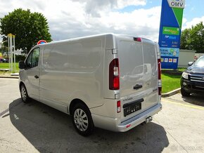 OPEL VIVARO 1,6 CDTi GARANCE KM - 4