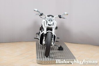 Harley-Davidson VRSCF V-Rod Muscle 2013 - 4