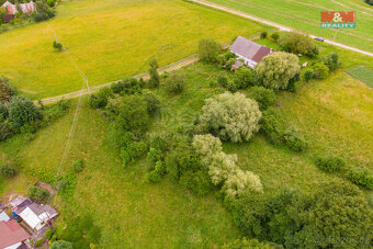 Prodej pozemku k bydlení, 1298 m², Žulová - 4