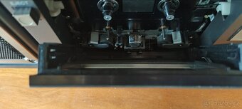 Radiomagnetofon boom box Sony CFS-9000 - 4