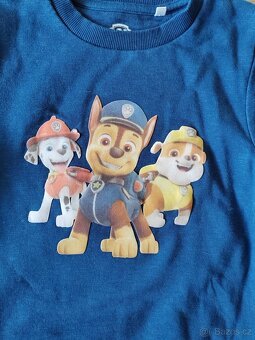 Dětské mikiny - 4
