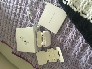 AirPods Pro - 4