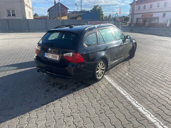 Prodej BMW - 4