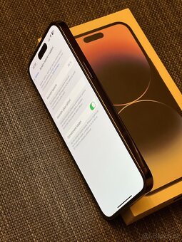 Apple iPhone 14 Pro Max 128GB Deep Purple / záruka - 4