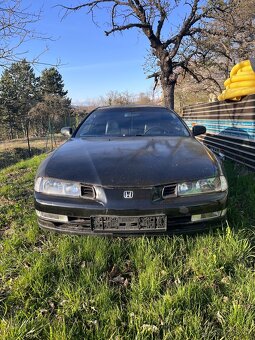 Honda prelude 4g 2.0i - 4