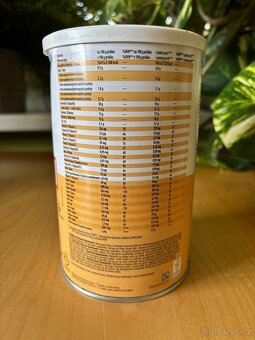 LR FIGUACTIVE Polévka Sweet potato (Batáty) 488g - 4