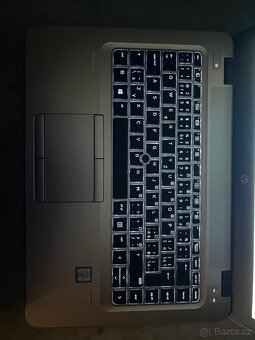 HP Elitebook 840 G3, i5-6300U, 16GB, 256GB SSD, Win11 - 4