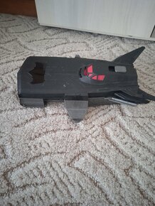 Batman auto - 4