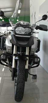 BMW R 1200 GS - 4