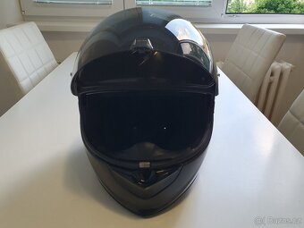 Helma Scorpion exo 1400 carbon - 4