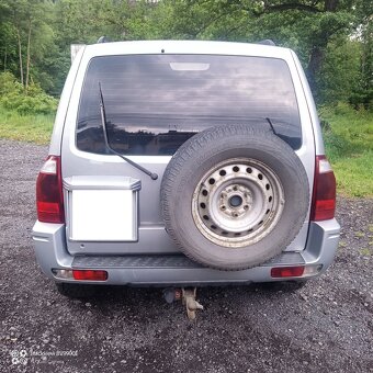 Pajero V60 3.2 - 4