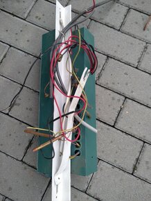 Elektronika z plynového kotle Protherm - 4