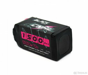 Baterie CNHL Black Series 1500mAh 4S / 6S 100C DopravaZDARMA - 4