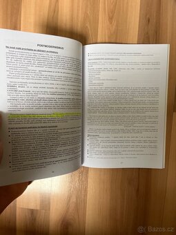 Učebnice - Dějiny literatury (Prokop) - 4