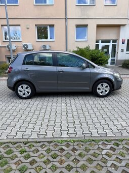 Golf plus - 4