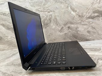 Notebook Lenovo Essentials, 8GB, SSD, Win11 - 4