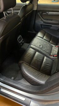 Audi A6 C6 2.7 TDI Quattro 4x4- 177tis km - 4
