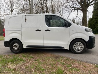 Peugeot Expert 1.6 BlueHDi 95 L1 - 4