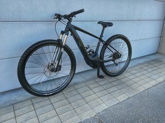 Specialized Turbo Levo Hardtail 29 / M / 500Wh / - 4